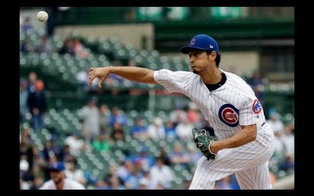 【MLB】「ストライクを投げろ」ダルビッシュ再生案を米メディアが提案、オープナーも？