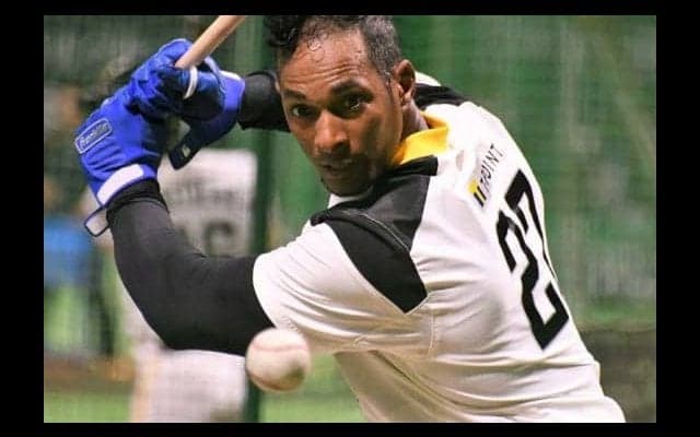 鷹グラシアル「チームが大差で負けて意味を持たなかった」大敗の中で気を吐くソロ