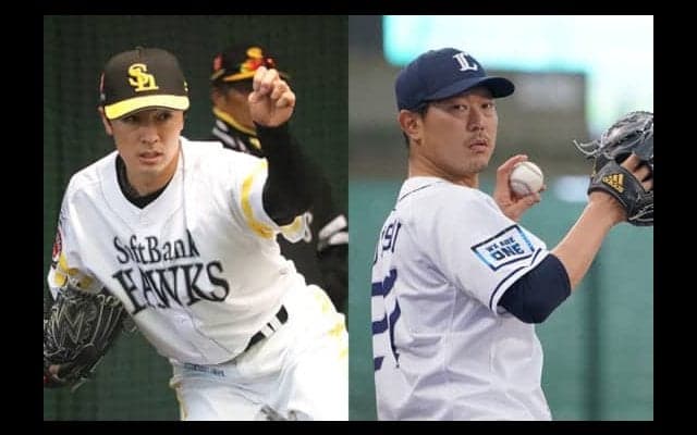 西武内海、中日松坂、鷹和田…　12球団、30歳以上の1軍未出場選手たちは？