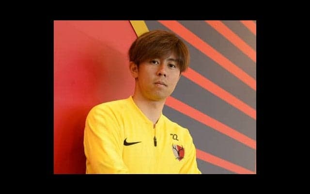 安西幸輝は三竿健斗に先を越されて奮起。劇的変化で鹿島入りを決めた