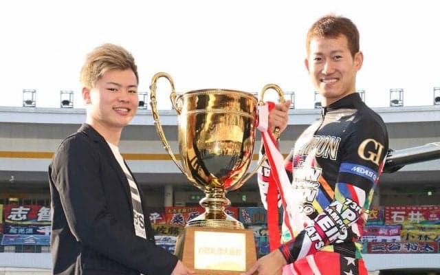 松戸G1（最終日）レポート