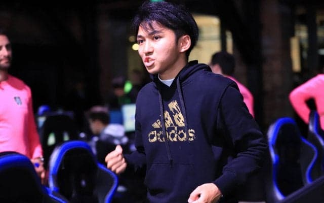 ＜UEFA eCL＞FIFA19日本代表ジェイターレ選手インタビュー「自分のサッカーを徹底すれば、世界と互角に戦える」