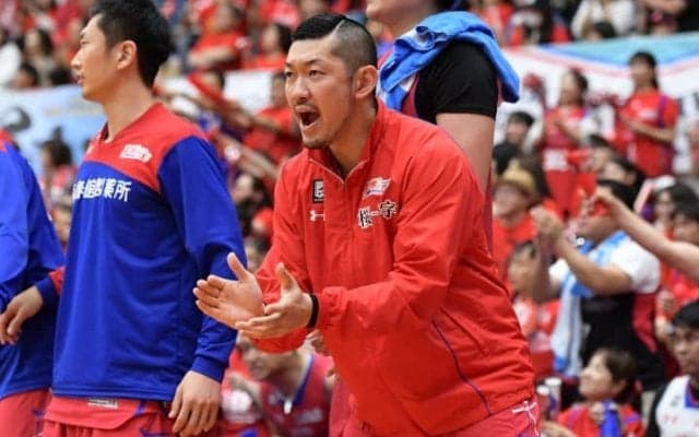 熊本ヴォルターズはまたも昇格に届かず、小林慎太郎「難しさを痛感させられた」