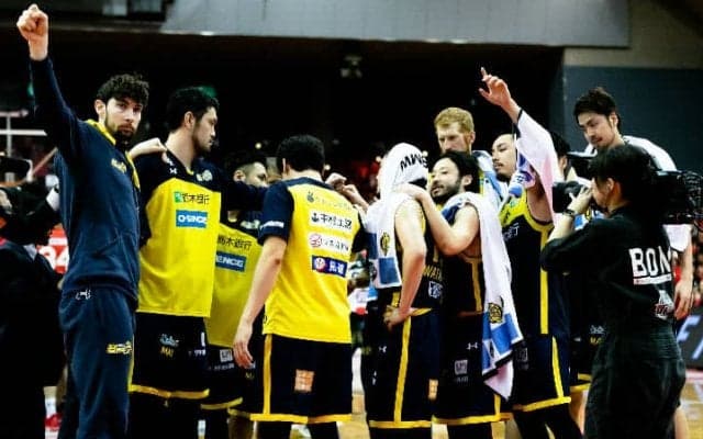 チームを象徴する遠藤祐亮の反撃、栃木が最後に示した『ブレックスメンタリティ』