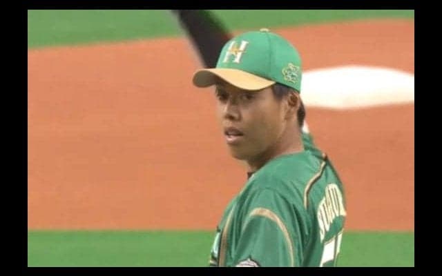 ハム杉浦が5回零封で今季初勝利、大田6号2ラン　西武は今井が炎上で5連敗