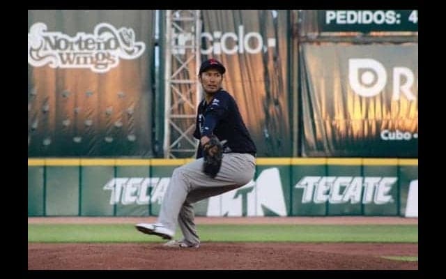 元DeNA久保康友、今季最短4回途中8失点KO　元広島ロサリオを抑えられず…