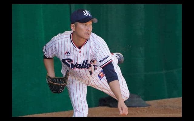 燕・石川が18年連続勝利＆村上が10号決勝弾　巨人は坂本勇が35戦連続出塁も…