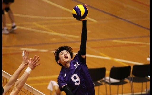 王者・早大に完敗  精神面の課題浮き彫りに／春季関東大学1部リーグ戦