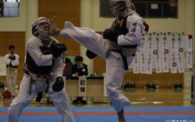 男子６連覇＆女子初優勝で最高のスタート／東日本大学リーグ戦