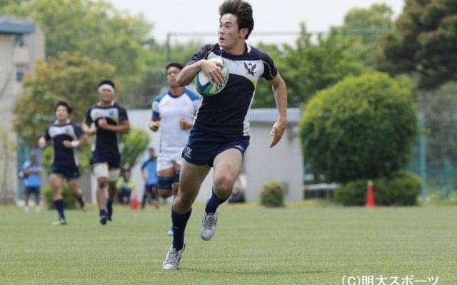 Ｂチーム　福岡工大相手に61点差で快勝／練習試合