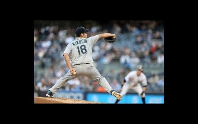 １イニング先発は吉と出るか。菊池雄星の起用法を田中将大も後押し