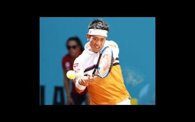 錦織圭が取り戻した天性のタッチ。未来に向けてさらに必要な要素は？