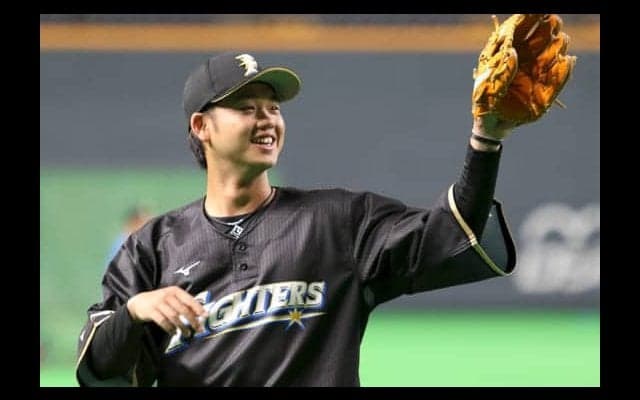 「いい一日だったと思えるように」-ハム谷口、大けが乗り越え965日ぶり安打