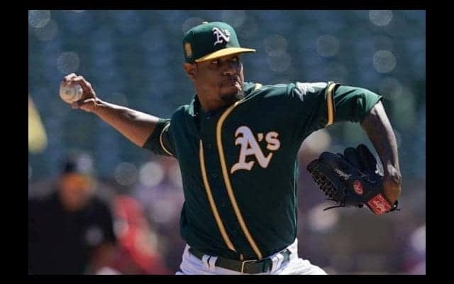 【MLB】驚愕の14球団目！　35歳ベテラン右腕、ブルージェイズ移籍で史上最多記録に