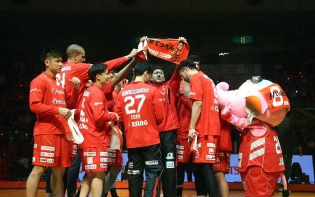 ファイナル直前！千葉ジェッツ選手紹介 大一番で高速トランジションの集大成を