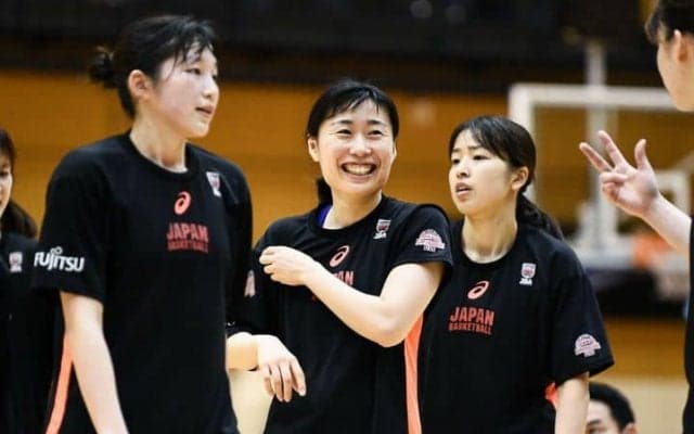 『自分のプレー』にこだわる本橋菜子「自分のチャンスを逃さないことを一番に」