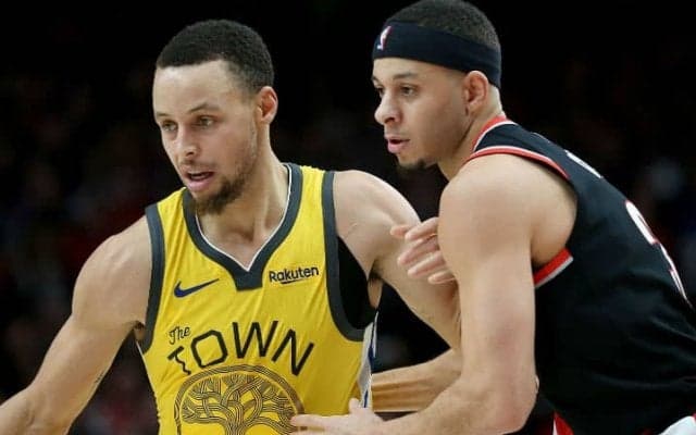 カリー家に迫る問題、カンファレンス・ファイナルで兄弟対決は実現するか？