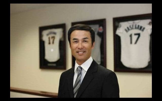 【長谷川滋利の目】“松ヤニ疑惑”で物議、滑り止めは暗黙の了解？　「グレーな部分はたくさん」