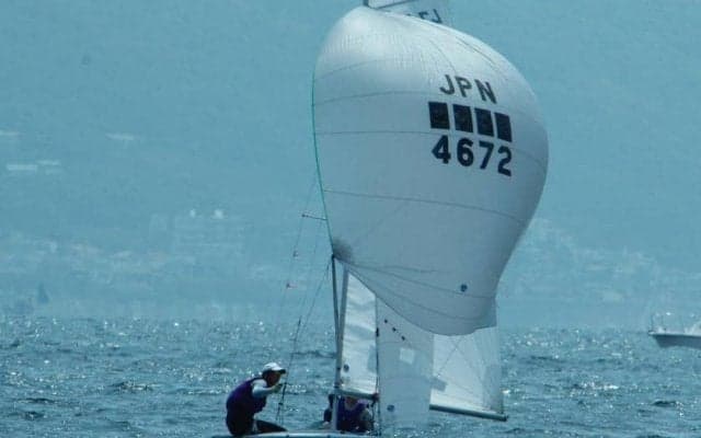 シーズン開幕　目標届かず総合８位／関東学生春季選手権