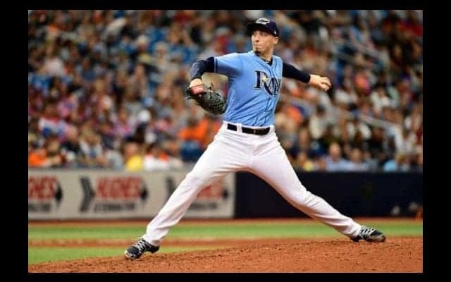 【MLB】昨季CY賞左腕スネル、4回までに6者連続含む10奪三振！　ヤ軍田中と投げ合い