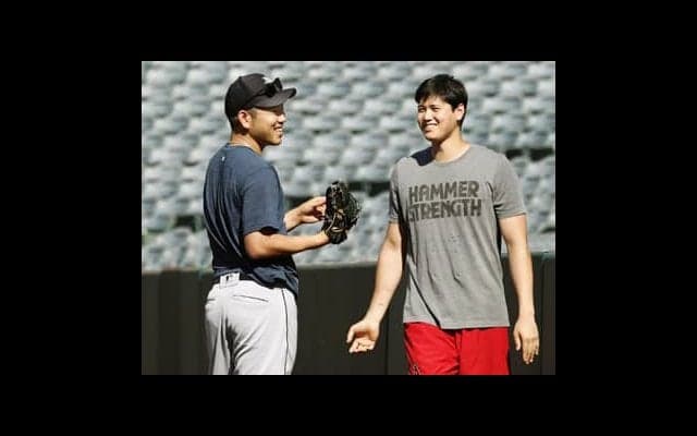 大谷翔平の根っこは菊池雄星という「教科書」を用いて築かれた