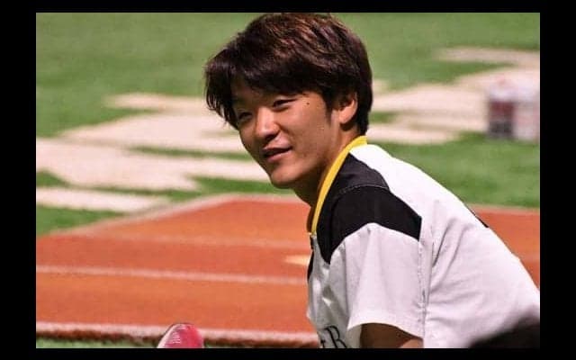 ホークス松田遼、12試合15回1/3を防御率0.00　高まる信頼「自分の仕事を」