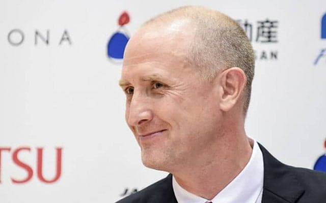 女子日本代表を頂点へと導くトム・ホーバス「金メダルの自信は本当にあります」