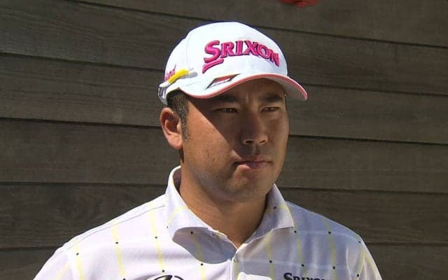 松山英樹「マスターズの時よりかは良い成績が残せるよう頑張りたい」　メジャーVへ弾みをつける23位フィニッシュ