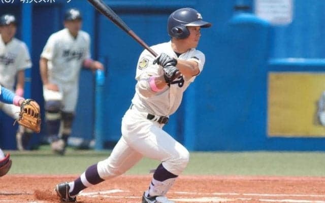 打線復活で快勝！　首位に並ぶ勝ち点３を獲得/東京六大学春季リーグ戦