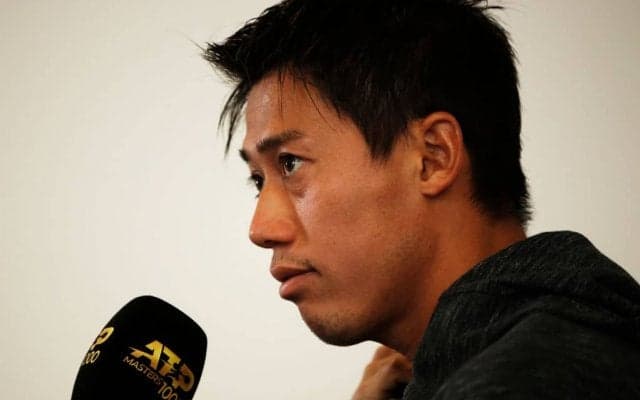 錦織 次大会は「比較的好きなサーフェス」。最高成績は2016年のベスト4[ATP1000 ローマ]