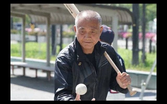 少年野球のパパコーチに捧ぐ　プロの名スコアラーが野球の教え方を教えます