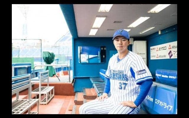 「去年みたいに悔しい思いはしません」DeNA2年目外野手が明かす必死な思い