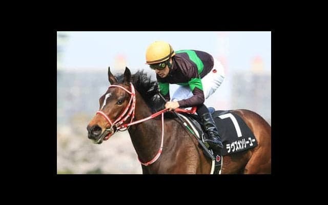 混戦に拍車がかかったオークスの行方を解き明かす３歳牝馬ランキング