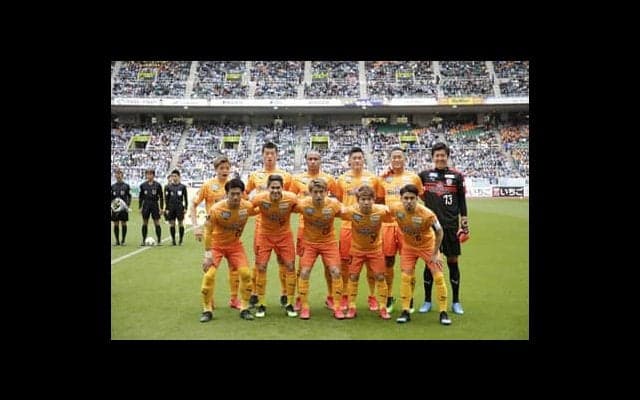 試合内容は悪くない。それゆえ、清水エスパルスが抱える問題は根深い