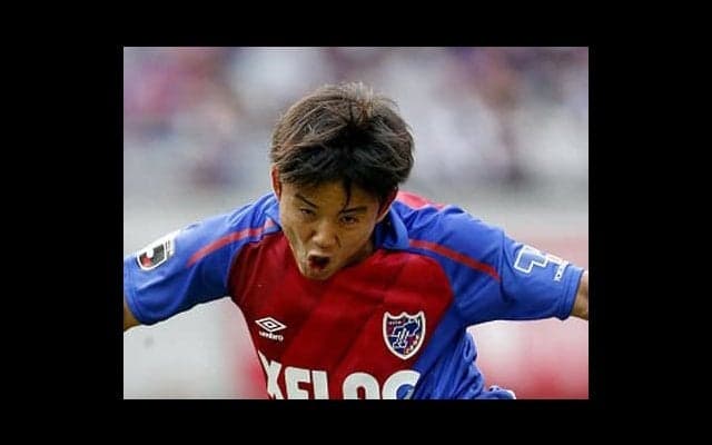 久保建英が見せた加速度的成長。「彼だから出せるパスがある」