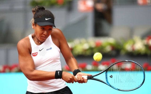 【最新WTAランキング】大坂なおみ 1位を維持。2位のハレプとは‭239‬ポイント差