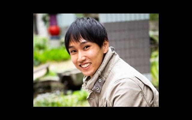 東京五輪でメダル獲得へ飛翔。走り高跳び・戸邉直人が本格化した