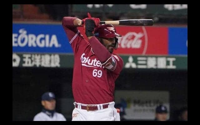 楽天銀次が打率.542＆ブラッシュ5発、オリK-鈴木7回零封…19年第7週投打5傑【パ編】