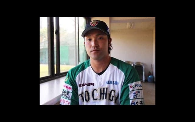 元ドラ１「未完の剛球王」が独立リーグで復活。メジャーへの扉を叩く