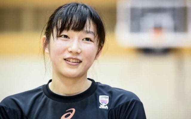 吉田亜沙美の後継者に「なりたいです」と言い切る、川井麻衣の日本代表サバイバル