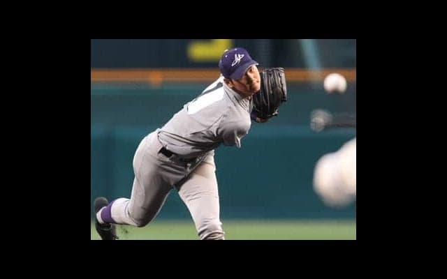 ムチの大谷翔平、ハリガネの岩隈久志。平成「しなやか」遺伝子の衝撃　