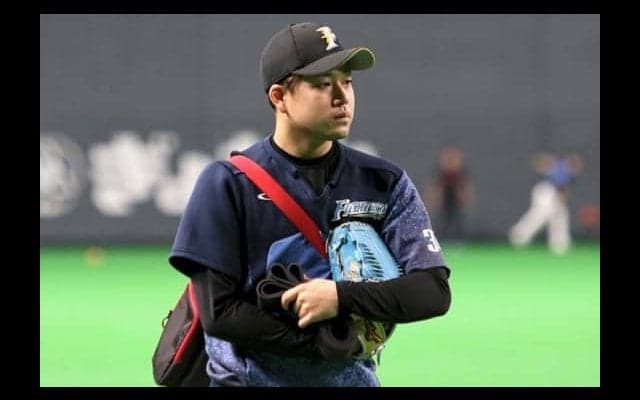 誕生日も忘れるほど!?　充実の日ハム堀、右打者への攻めが飛躍の鍵「苦にならない」