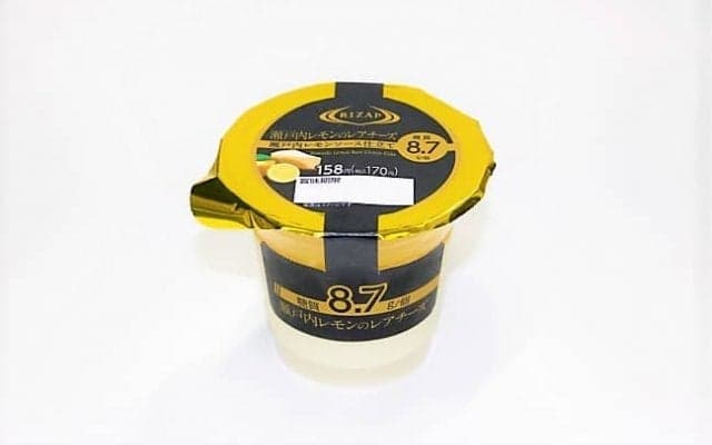 ファミマ×RIZAPコラボ新商品。今度は低糖質「麻辣湯麺」と「デザート」が登場