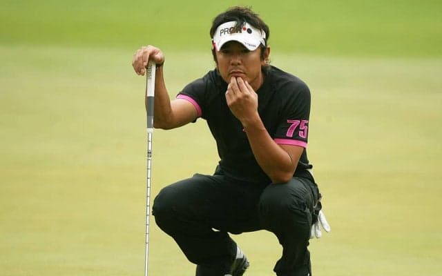 「今の選手達だったらスコアはいくらでも出せる」2009年ベスページ・ブラックをプレーした矢野東に聞く