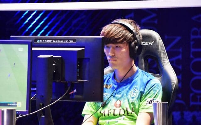 ＜FIFA19 eJリーグ＞湘南ベルマーレ・スレッジ選手インタビュー「来年のeJリーグにもっと強くなって戻ってくる」