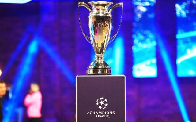 速報＜FIFA19＞UEFA主催eチャンピオンズリーグ開幕！日本代表ナスリ選手&ジェイターレ選手が予選ラウンド登場！