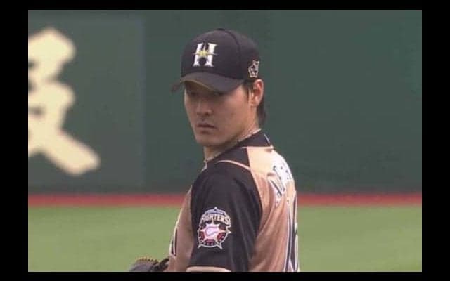 日ハム有原8回1失点の好投でリーグトップ5勝目　楽天、藤田の通算1000安打も大敗