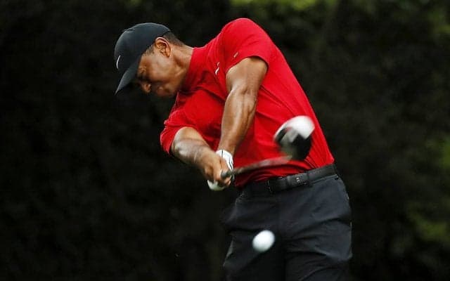 タイガー・ウッズ復活の秘密はクラブと体の連動性にあり マスターズ現地観戦した吉田洋一郎の解説