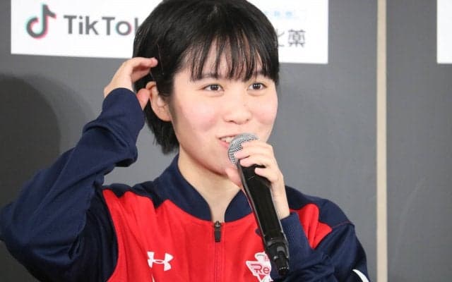 【卓球】dTVチャンネルでTリーグ振り返り番組　平野美宇、元乃木坂46若月佑美さんら豪華ゲストで生配信