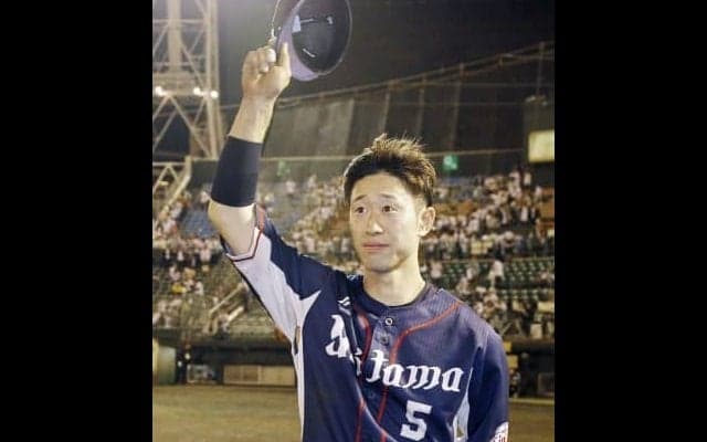 【今日のMVP】外崎修汰、逆転3ラン＆猛打賞！北九州で復活の予感！＜5月14日＞